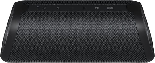 Xboom xg5qbk bluetooth - lg,