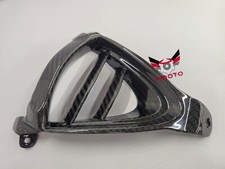 Kohlefaser triumph daytona 675 - kohlefaser,
