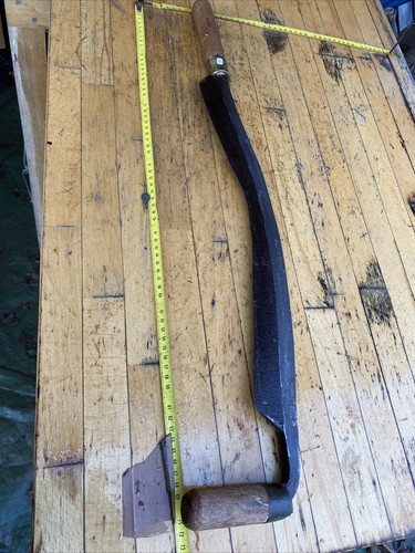 Old tool altes - old,
