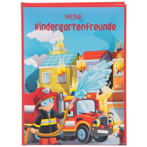 Goldbuch kindergarten - goldbuch,