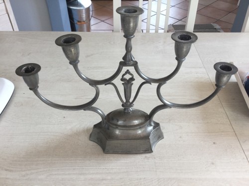 Antiker armiger - 5-,