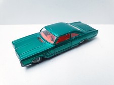 SIKU V255 BUICK WILDCAT Sport