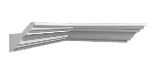 Meter led lichtprofil - 18,