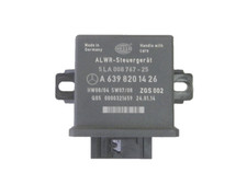 Mercedes Benz Viano Vito W639 orig. LWR Steuergerät A6398201426