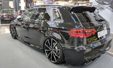 19 Zoll WH28 Felgen 5x112 et45