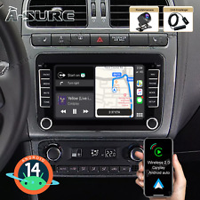 DAB+ CarPlay Autoradio Android