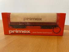 Primex 4554 Niederbordwagen