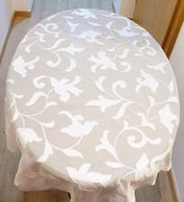 ✨Zeitlos elegante Tischdecke