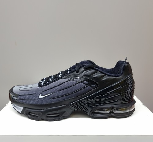 Nike air max plus tuned - nike,