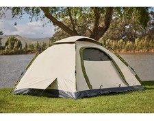 Rocktrail Campingzelt