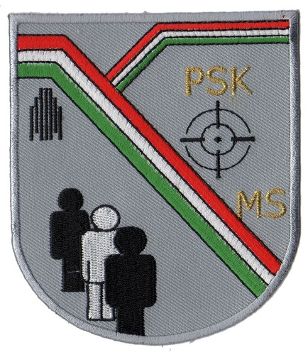 Abzeichen patch polizei - abzeichen,