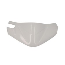 Tachoabdeckung weiß Yamaha