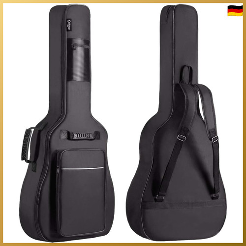 Gitarrentasche gig bag oxford - gig,
