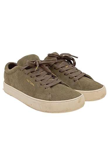 Tretorn schnürsneaker damen - tretorn,