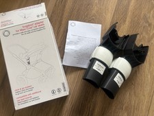 Bugaboo Fox Adapter Maxi-Cosi/ Babyschale