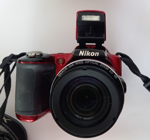 Nikon coolpix 830 - coolpix,