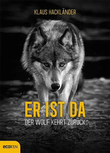 Ist der wolf kehrt - ist, da