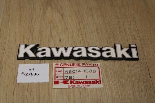 Kawasaki 56014 1038 - kawasaki, 56014-1038