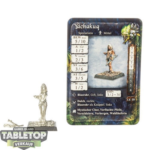 Freebooter fate yachakuq - freebooter's,