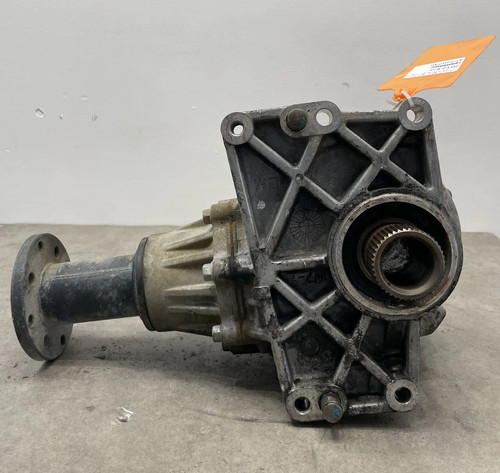 ✅Verteilergetriebe