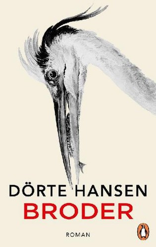 Dörte hansen broder roman - hansen, broder: