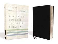 Nvi biblia estudio - nvi,,