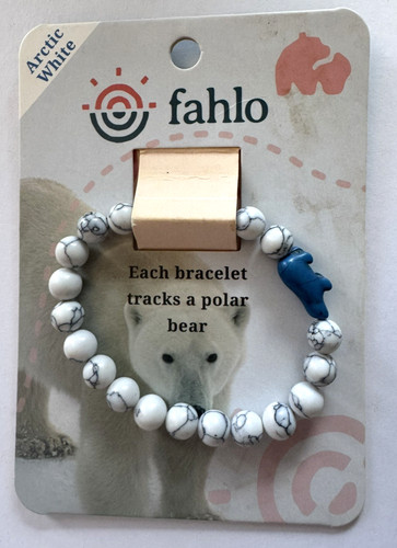 Fahlo venture eisbär tracking - fahlo,