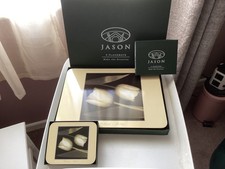 Vintage Jason Qualität Set 6