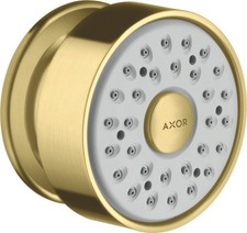 hansgrohe Seitenbrause 1 jet