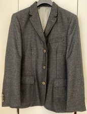 Lodenfrey Revers Janker Herren