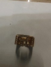 Versace Ring  Gr. 8 für den  Finger NEU OVP