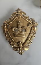 Vintage Florenza Brosche –