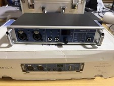 RME Fireface Ucx Professional