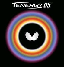 Tenergy 05 rot 2,1mm