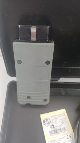 Original vas 5054a - vas, ag