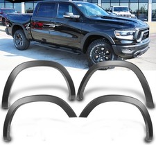 Kotflügelverbreiterung OE Style Dodge RAM 1500 Gen.5) ab Bj:2019 (außer Rebel)