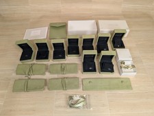 SET Van Cleef & Arpels Etui