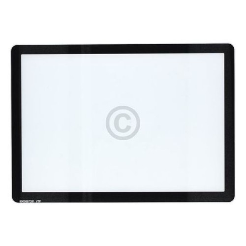 Innenscheibe siemens 00772305 - siemens,