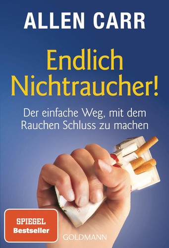 Carr endlich nichtraucher - carr/endlich, ~