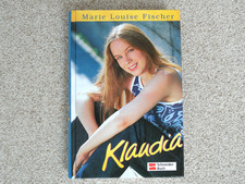 Klaudia von Marie Louise