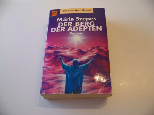 Der berg - adepten, +++
