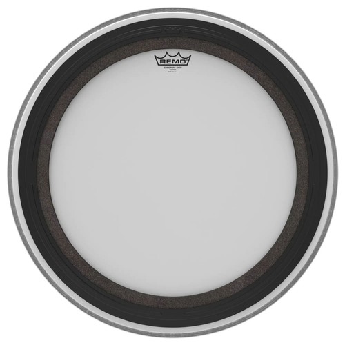 Bass drum fell - bass-drum-fell, remo