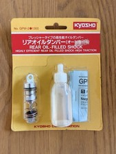 Kyosho GPW-2 option house