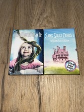 Sans Souci Cards Deck Tarot