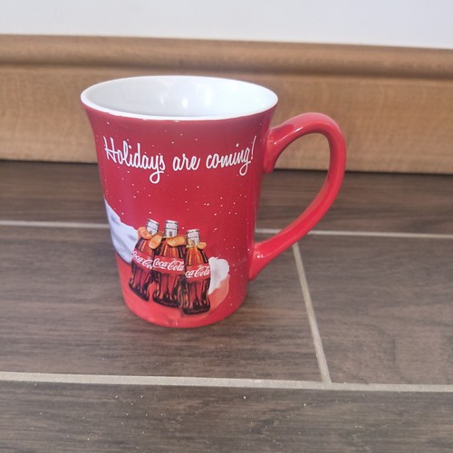 Coca cola holidays are - holidays,
