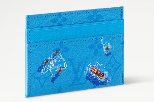 Louis vuitton kartenetui - louis,