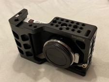 Bmpcc black magic pocket - black,