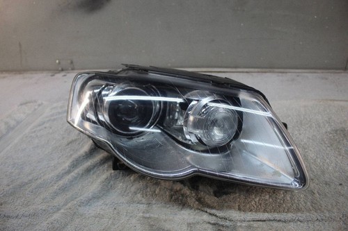 Volkswagen passat 2010 - volkswagen, b6