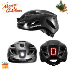 ROCKBROS Fahrradhelm Radhelm