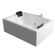 Whirlwanne AWT GE115E mit